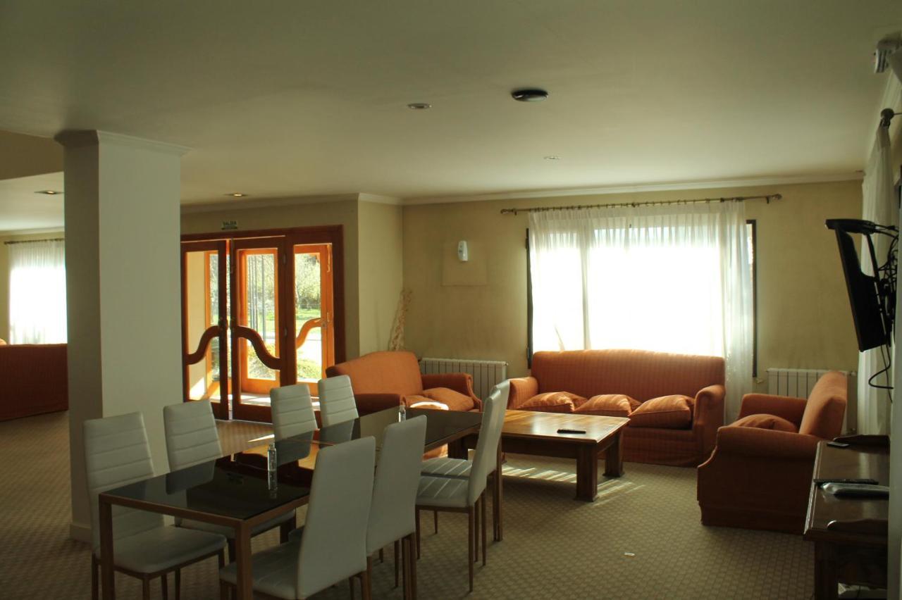 349 Suites El Calafate Exterior photo