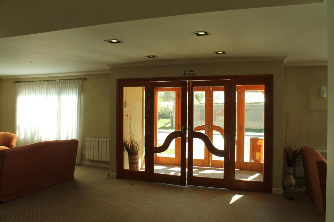 349 Suites El Calafate Exterior photo