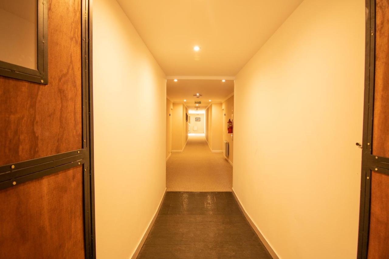 349 Suites El Calafate Exterior photo